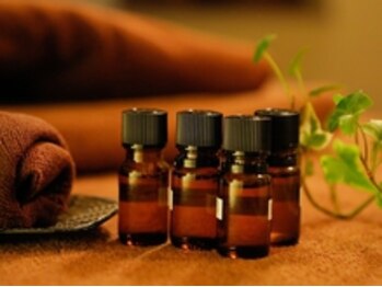 ムー 大分佐伯店(MUU)/アロマの香りで癒しの時間を♪