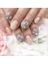 ネイルサロン ラメール(LaMer)/