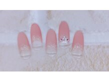 シャンティー ヒラギシ(Shanti hiragishi)/カジュアルアートコース¥6270