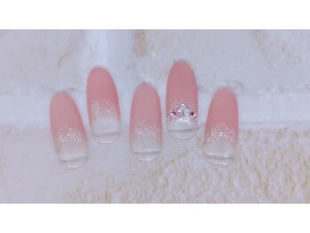 シャンティー ヒラギシ(Shanti hiragishi)/カジュアルアートコース¥6270