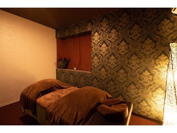 リラクプラス(RELAXPLUS+)/完全個室♪