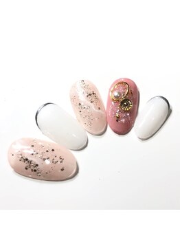 エトワール 大垣店(Etoile)/ラメネイル