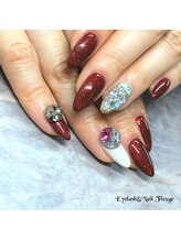 フルージュ(Fleuge)/HANDネイル☆