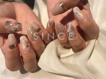 シンス(Since)/【パラジェル】120min