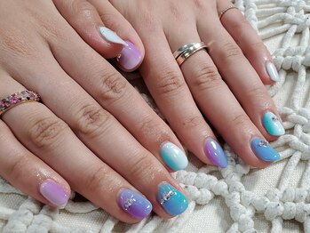 ワーフラット(wharflat)/