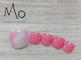 [12100yen税込]フット定額