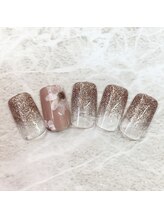 キャンアイドレッシー 熊谷店/12～1月4000円