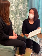 アール(R)/カウンセリング★