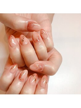 アールエム(Rm)/9月◇ネイル