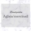 アグライア(Aglaia)ロゴ