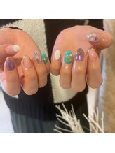 ヒルズ 原宿(Hills Harajuku)/ニュアンス