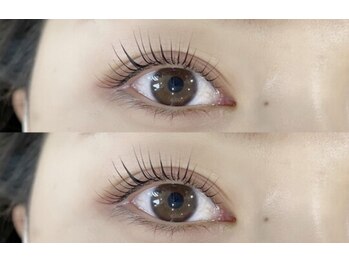 エストアール 筑紫口本店(est-r.)/#パリジェンヌ▽ストレート