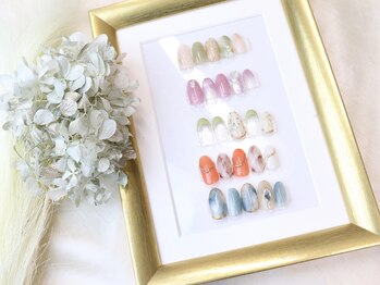 プレジールリュクス(Plaisir luxe)/Plaisir luxe Summer collection