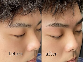 バジー バイ ディーアンドティー(Buzzy by D&T)/アイブロウwax