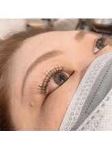 ビューティーアミューズメント 山鼻店(BEAUTY AMUSEMENT)/アイラッシュ フラット