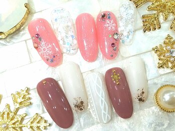 パーフェクトネイル 桜ヶ丘店(Perfect Nail)/