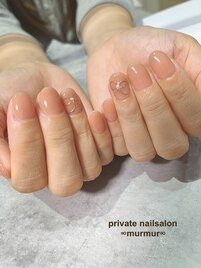 リボンデザイン