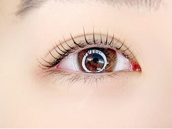 エイミー(Amy)/まつげパーマ/ラッシュリフト