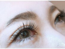 リシェル 高崎店(Richelle)/上フラットラッシュと下まつ毛★