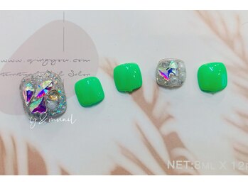 フェアリー(Fairy)/