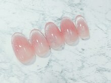 ネイル グラファー(Nail grapher)/