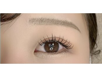 ビー(Be.)/フラットラッシュ