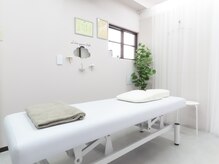 リスレイ(RISLEY)/施術室