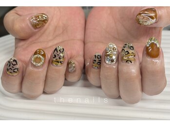 フリーデザイン