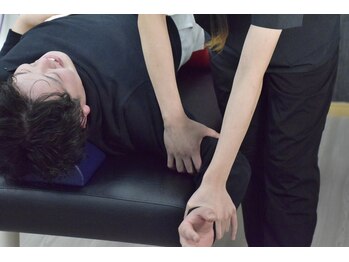 つぼみ整骨院/◇つぼみ整骨院フォトギャラリー