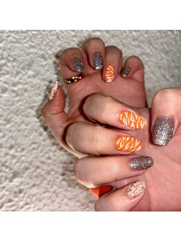 フラッシュ×ゼブラ