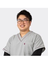 あい鍼灸院 接骨院 四条烏丸院&nbsp;田村 啓斗