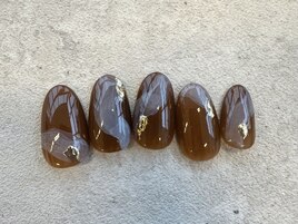 インクネイル