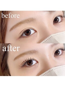 サイ 天神店(Sigh)/LEDエクステ