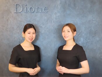 ディオーネ 自由が丘(Dione)/安心のセラピスト担当制