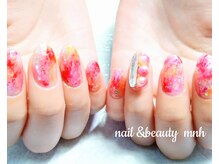 mnh/ニュアンスアート☆