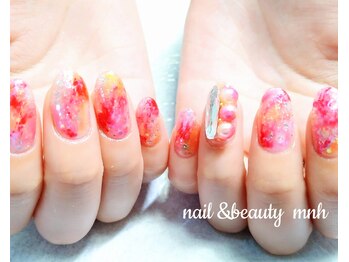 ニュアンスアート☆