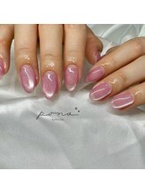 アパートメント(Appartement)/話題のenoiプランパーマグ