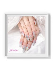 おまかせネイル