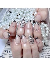 オーラムネイル(Aurum Nail ）)/