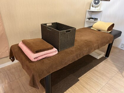 マイストレッチ 桜木町店(My Stretch)の写真