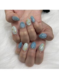 100種定額ニュアンス系
