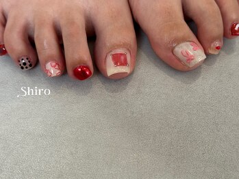 スワン 浜松駅前(SUWAN)/《お任せアート》