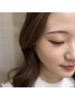 アイプラス 河原町三条(i plus)/makeup