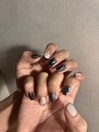 インクネイル/メンズネイル