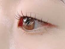 プラチナムプラス(PLATINUM+)/・ラッシュリフトデザイン