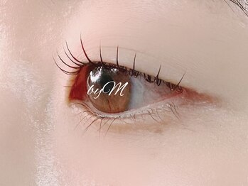 プラチナムプラス(PLATINUM+)/・ラッシュリフトデザイン