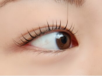 アールエム(Rm)/10月◎まつげ