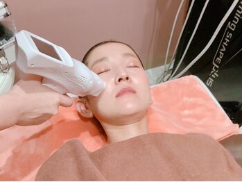 デラマーマ 刈谷店(della mamma)の写真/スタッフ推奨◎速効性抜群!!エクソソームエアーデショット登場★幹細胞上清液エクソソームは当店へ♪[刈谷]