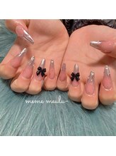 メメミュール(meme meulu-)/スカルプ