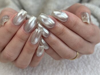 アトリエ リベルテ 市電通り店(atelier Liberte)/enoi マロンマグ マグネット